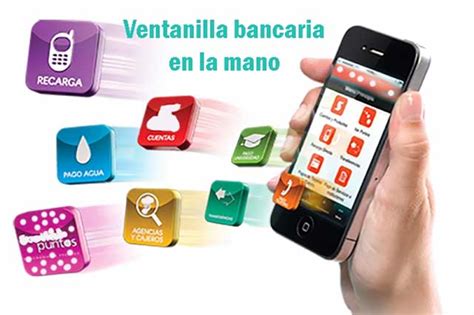 Banca movil. Things To Know About Banca movil. 